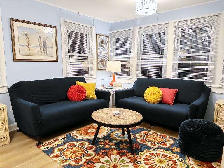 Cottage Rehoboth Beach