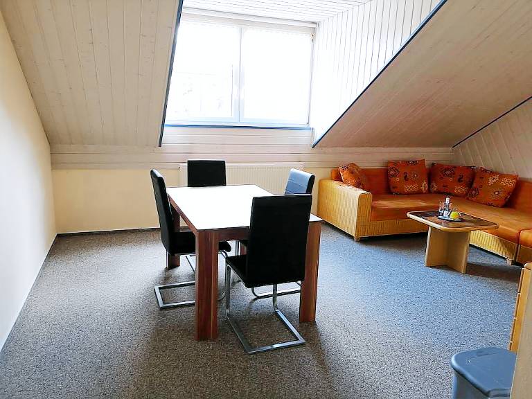 Ferienwohnung Bad Gögging