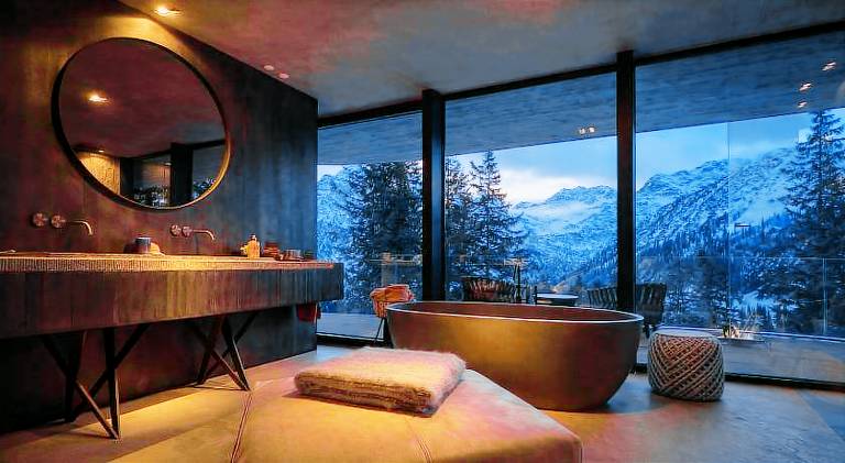 Caselva Arosa Mountain Residence by Arosa Stay — photo 2
