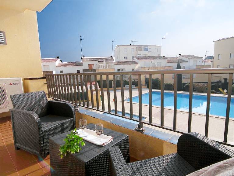 Apartment with pool | Close to the beach | Dogs allowed — photo 2