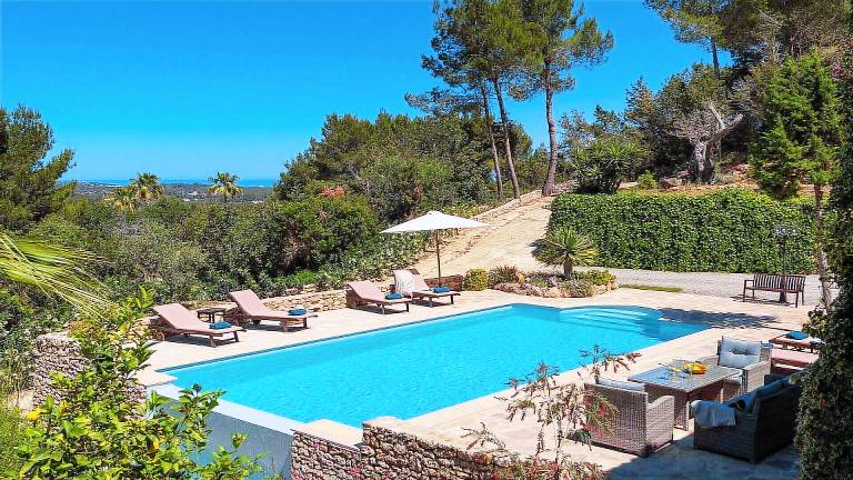Villa Finca Niko