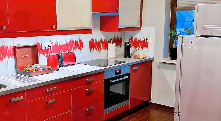 Rental apartment | Pets allowed — photo 3