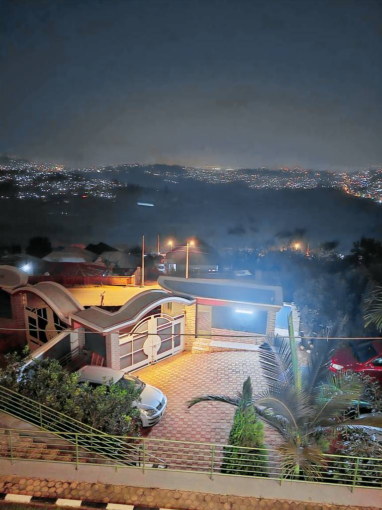 Apartment Gatunga