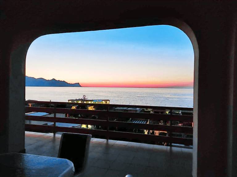 Casa Alcamo Marina