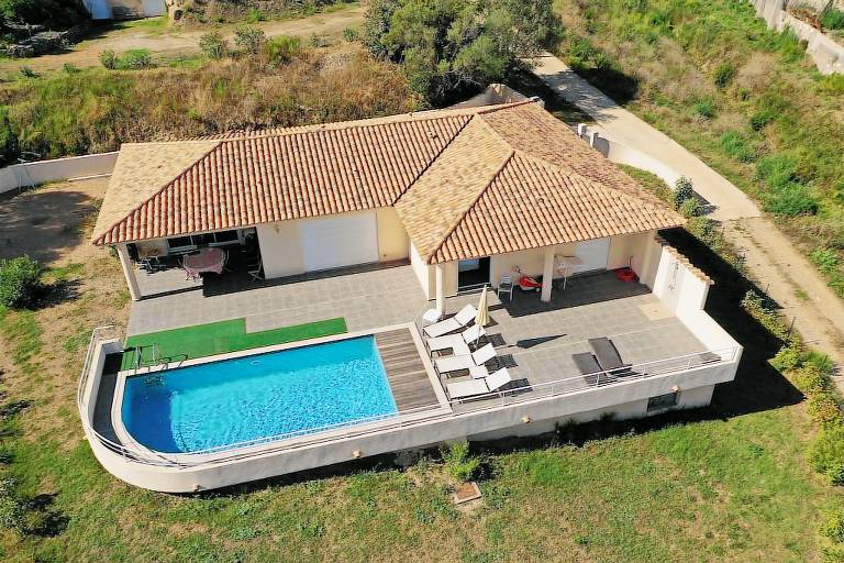 Villa Solenzara