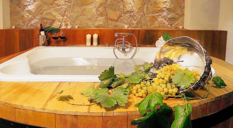Garden Spa Boutique Hotel — photo 3