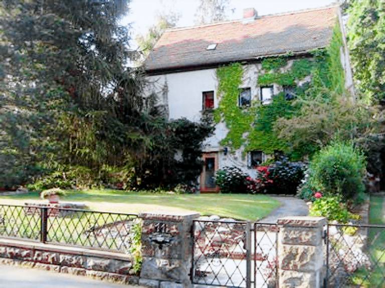 Ferienwohnung Südvorstadt