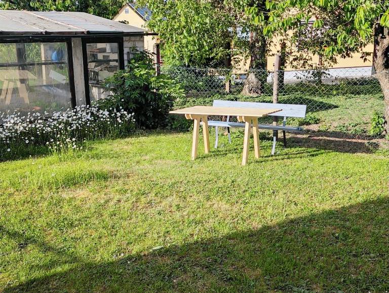 Ferienwohnung Waischenfeld