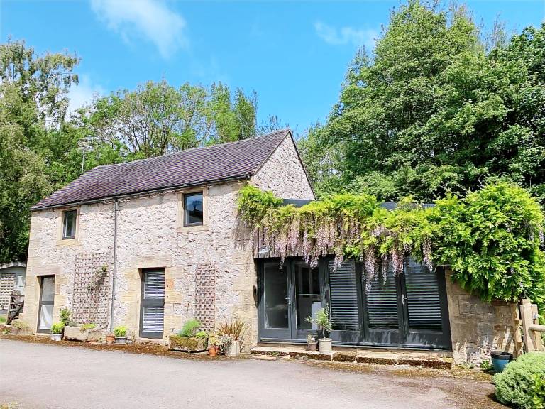 Cottage  Parwich