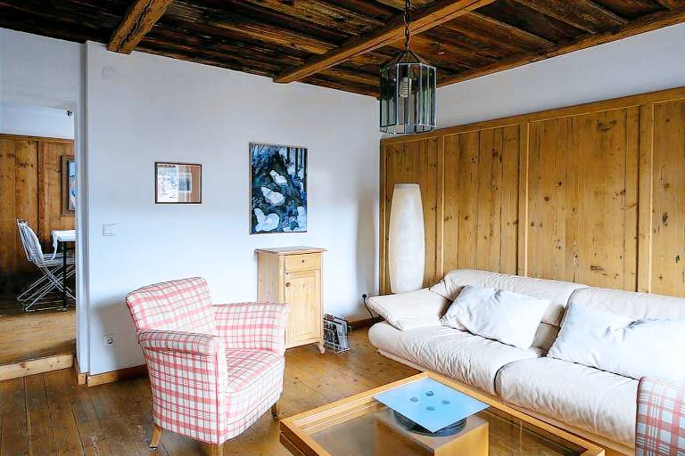 Ferienwohnung in Telfes im Stubai, Tirol, Österreich