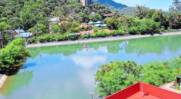 Pleasant serviced apartment with garden, pool & terrace | Beach nearby | Pets allowed — photo 2