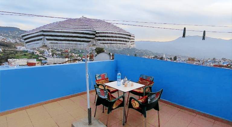 Lovely rental apartment with patio | Pet-friendly — photo 3