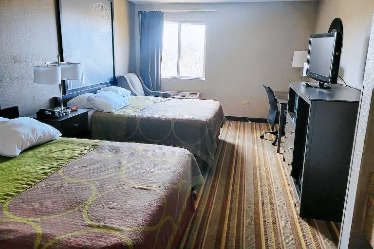 Motel Aurora