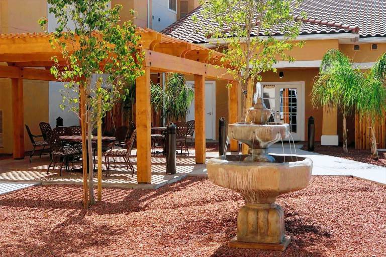 TownePlace Suites by Marriott Tucson Airport — photo 5