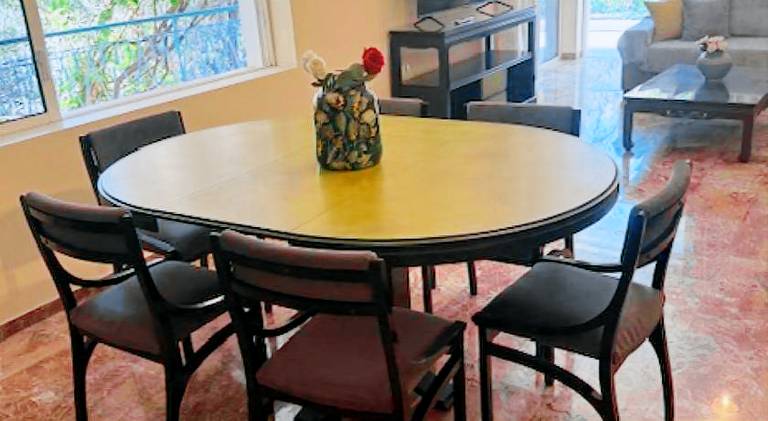 Apartment with 2 rooms for 8 persons — photo 3