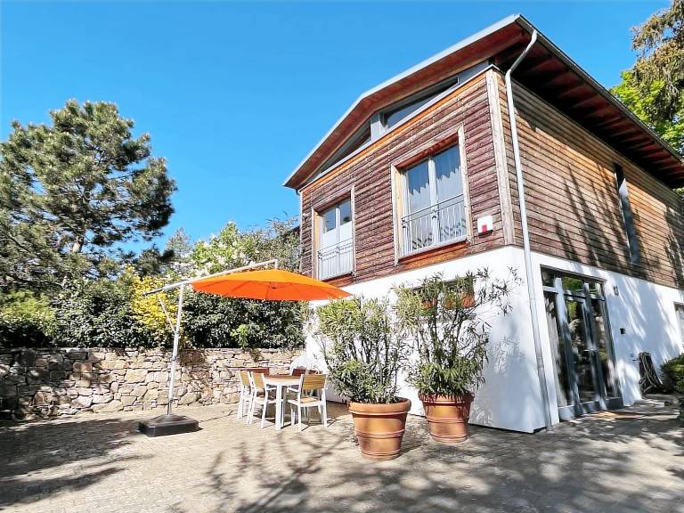 Casa Am Rebhang