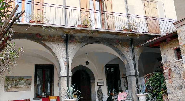 B&B Al Caseificio