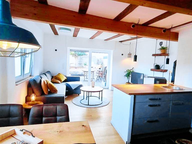 Ferienwohnung Kobern-Gondorf