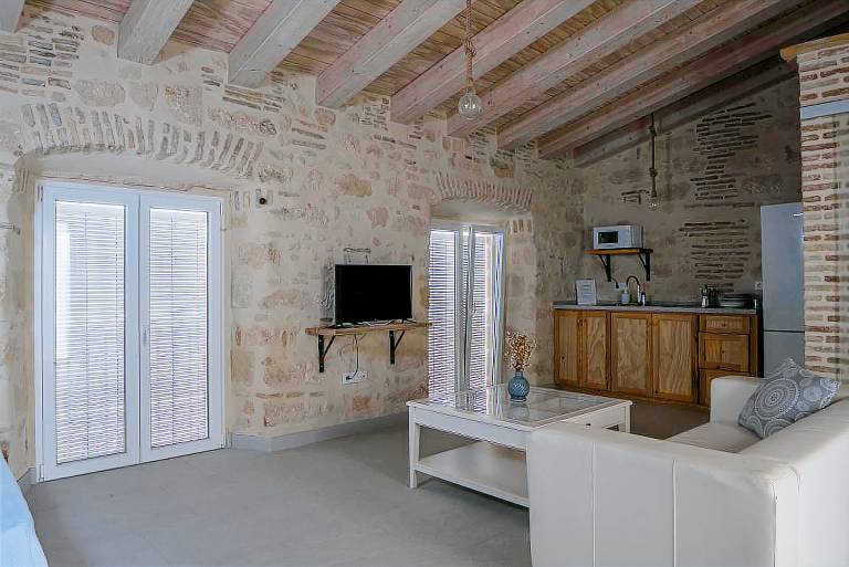 Apartamento  Vistahermosa
