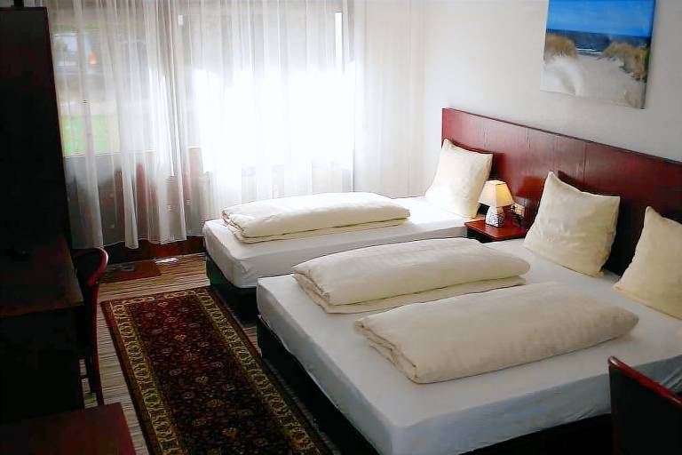 Ferienwohnung  Hülben