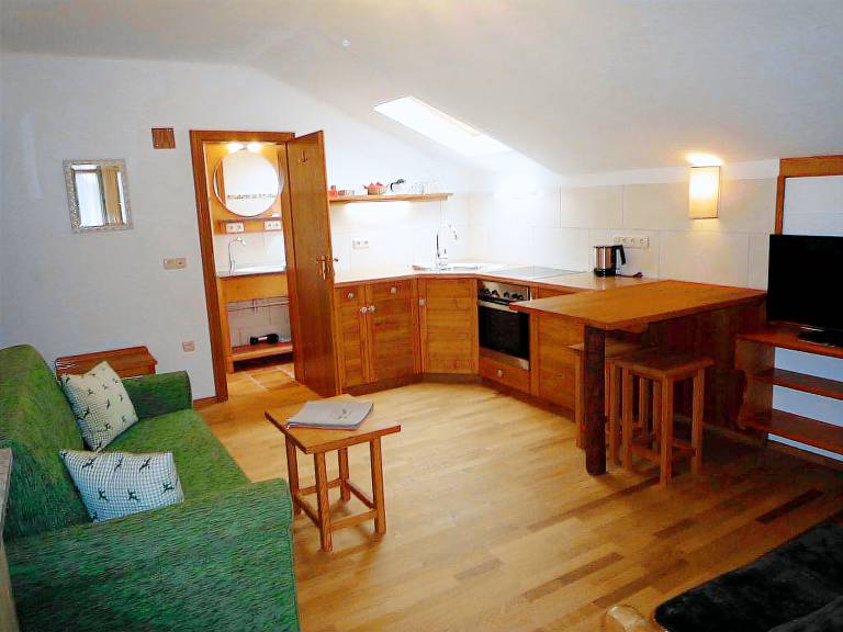 Ferienwohnung Bad Wiessee