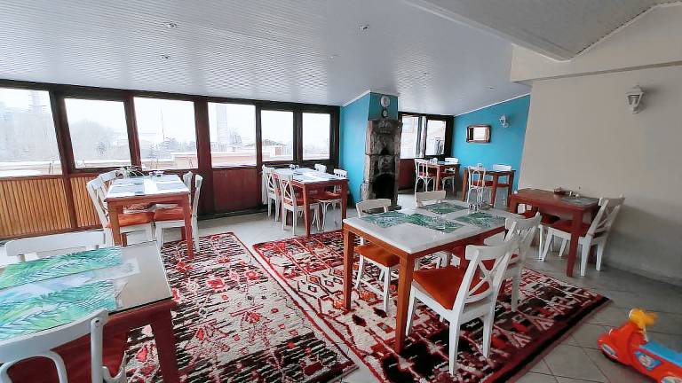 Turkoman Hotel — photo 5