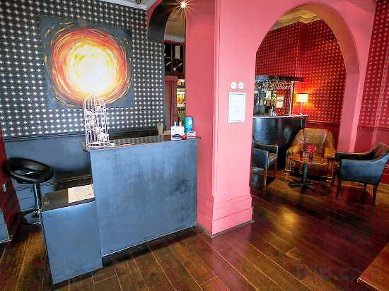 Waterside Boutique Hotel — photo 4