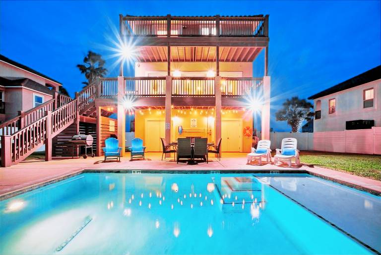 House Port Aransas