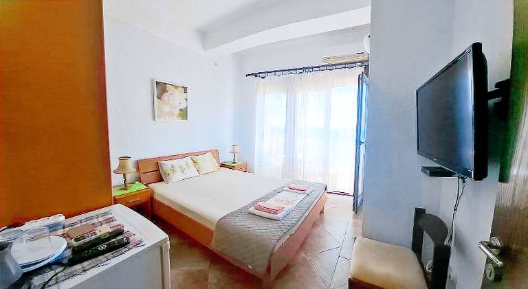 Ferienwohnung Ulcinj