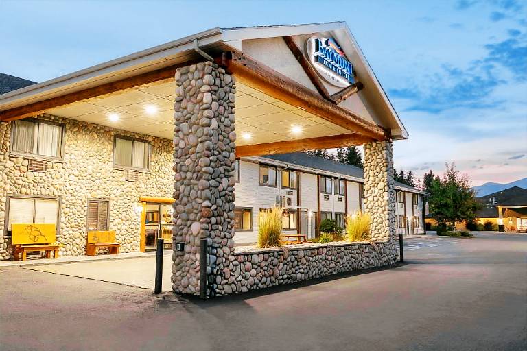 Baymont By Wyndham Whitefish in Whitefish, MT