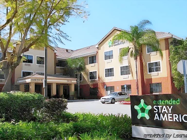 Extended Stay America Suites - Los Angeles - la Mirada — photo 4