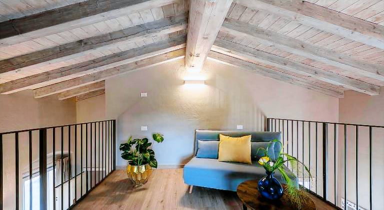 Relais Corte Baruzzo — photo 4