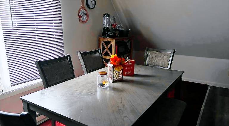 213 m&sup2; Ferienwohnung