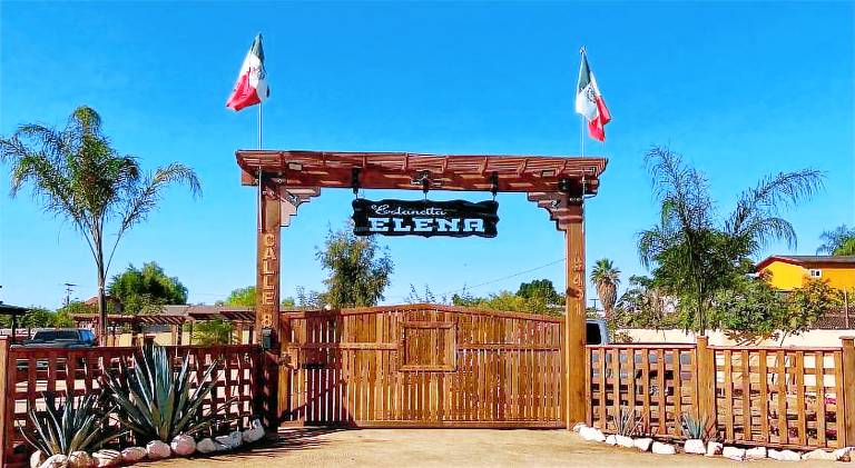 Estancita Elena