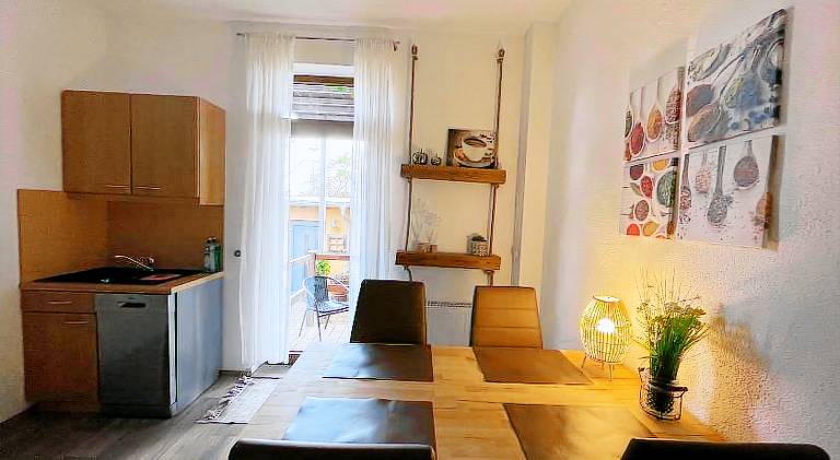 Wonderful apartment | Pet-friendly — photo 3