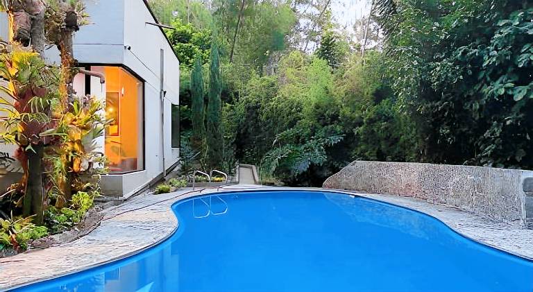 NUEVA Mansion con piscina y jacuzzi, El Poblado in Medellín