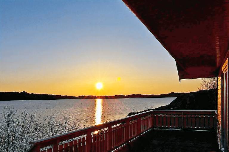 Hus Vågans kommun