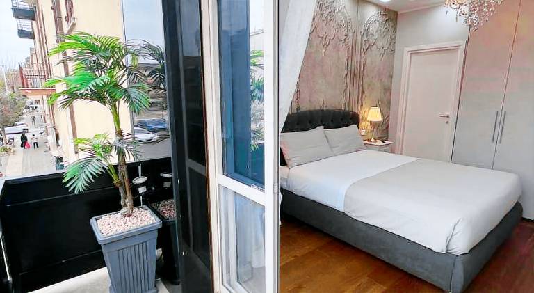 Bed & Breakfast Cisterna di Latina