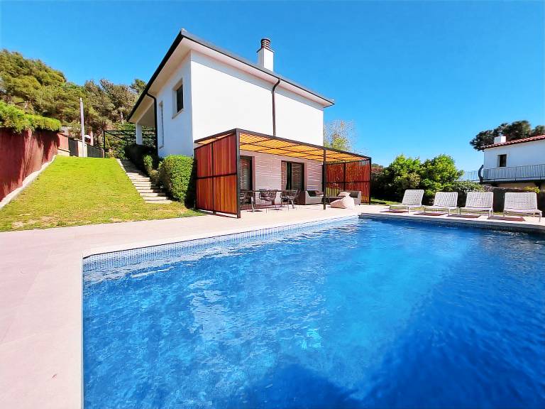 Villa Aiguablava
