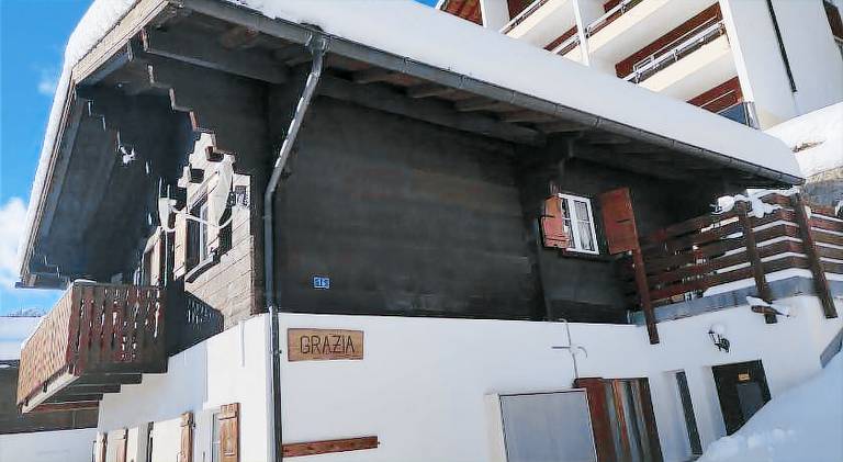 Holiday apartment with yard, terrace & barbecue | Next to the ski | Suitable for remote work | Pet-friendly — photo 2