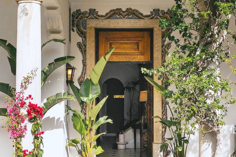 Bed & Breakfast Centro Historico
