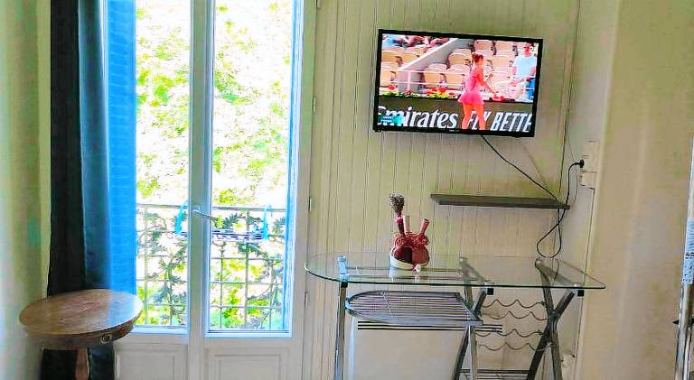 Appartement Néris-les-Bains