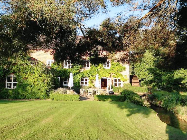 House  Pewsey