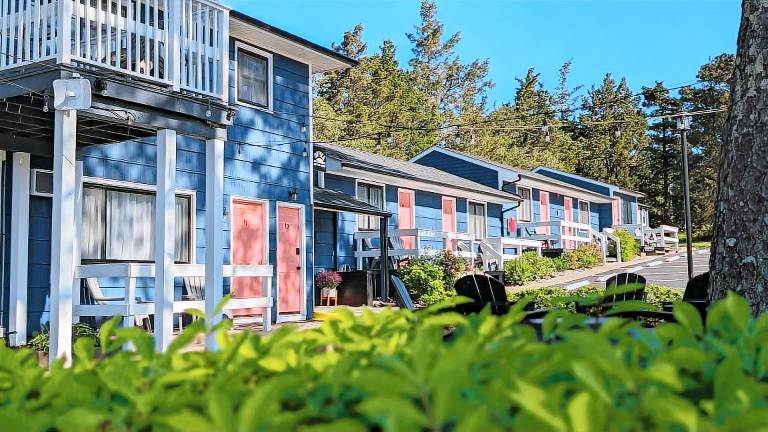Motel Hampton Bays