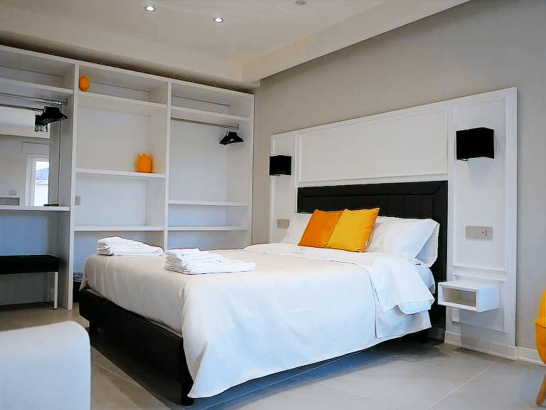 Bed & Breakfast Caianello
