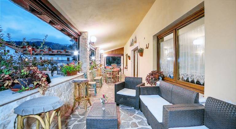 Albergo Ad Astra — photo 2