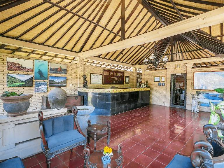 Hidden Paradise Cottages — photo 3