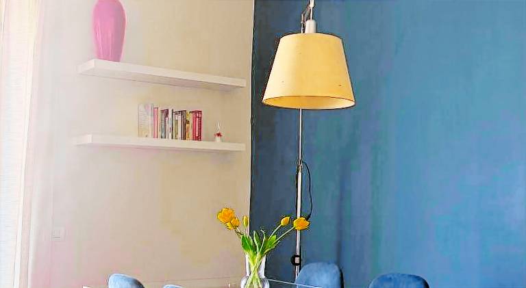 Holiday apartment with 1 room for 4 persons — photo 3