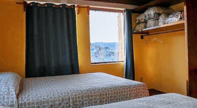 Posada La Mora - Hospedaje Panoramico — photo 2