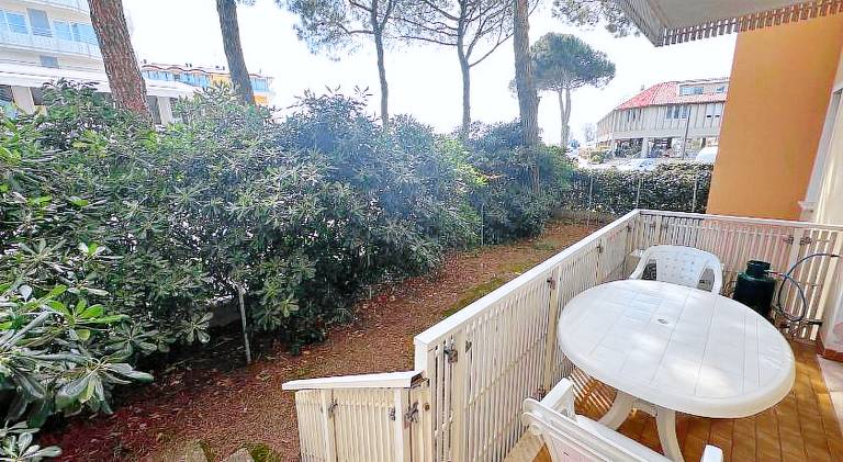 Apartment with 1 room for 4 persons — photo 4